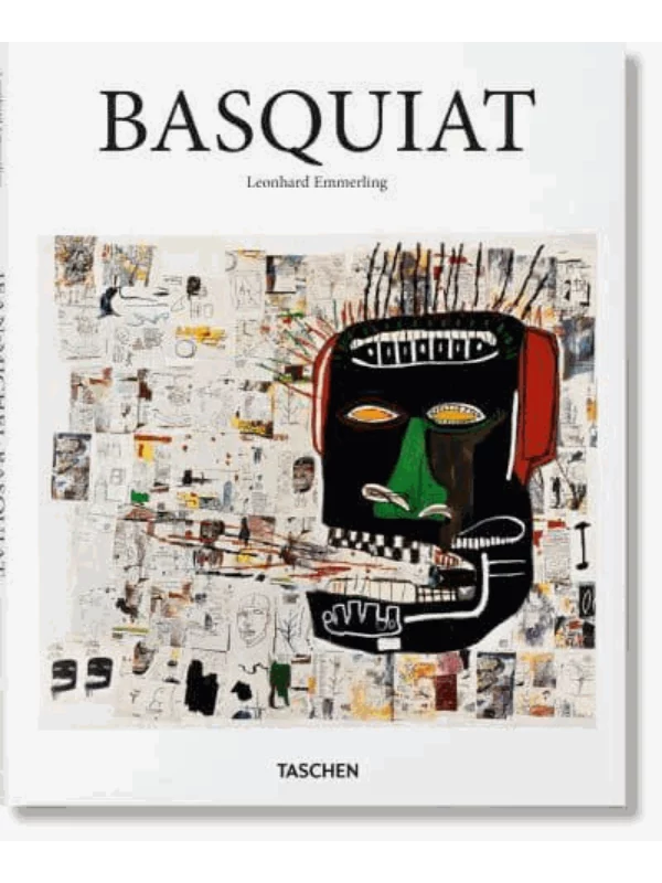 Basquiat - Image 1