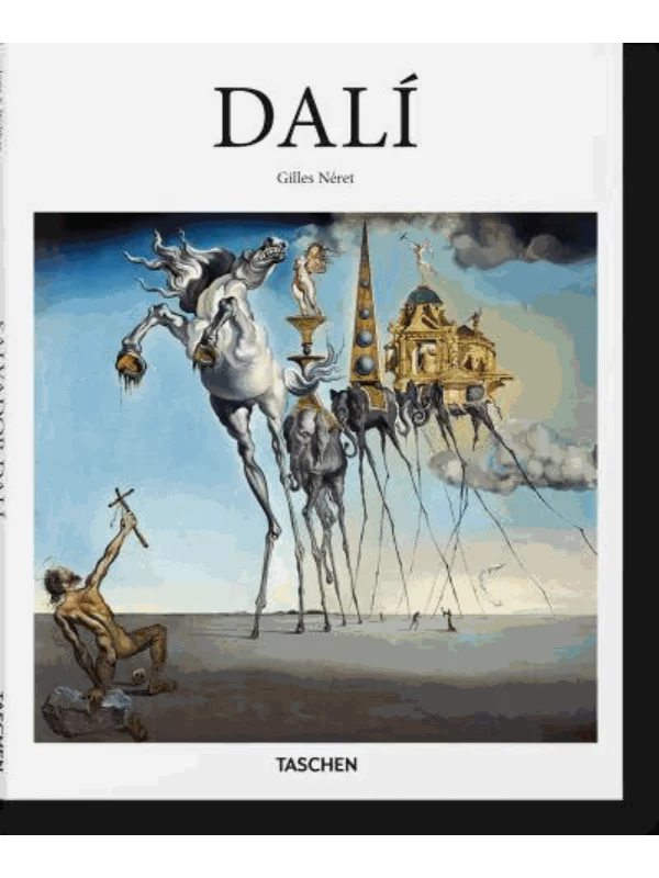 ba Dali 1