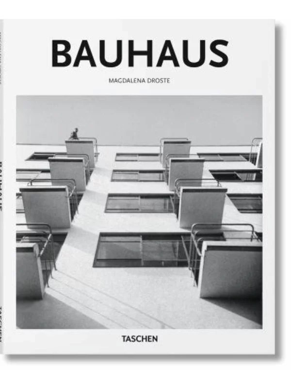 Bauhaus 1