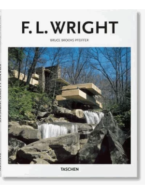 F.L Wright