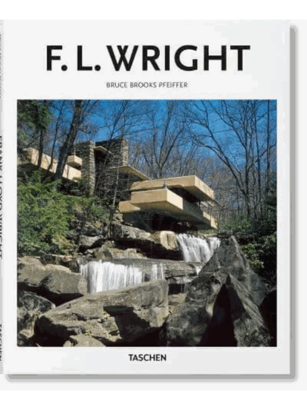 F.L Wright 1