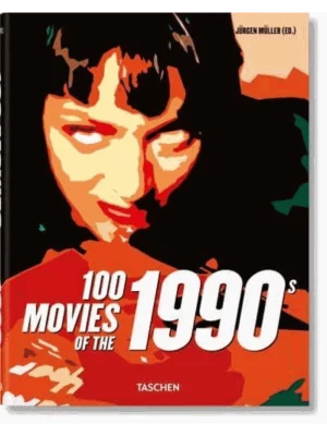 100 Movies of the 1990s