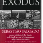 Sebastiao Salgado: Exodus
