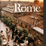 Rome: Portrait of a City