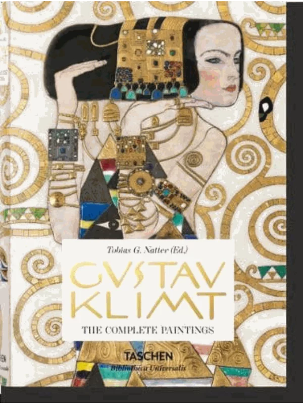 Gustav Klimt. Drawings and Paintings - Image 1
