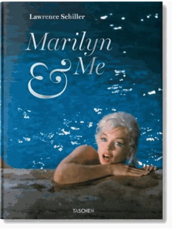 Lawrence Schiller: Marilyn & Me 1