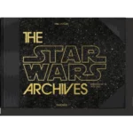 The Star Wars Archives. 1977–1983