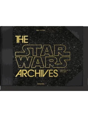 The Star Wars Archives. 1977–1983