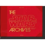 The Star Wars Archives. 1999-2005