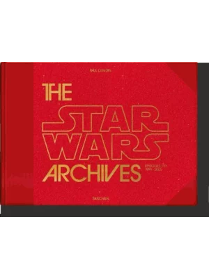 The Star Wars Archives. 1999-2005