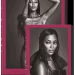 Naomi. Updated Edition