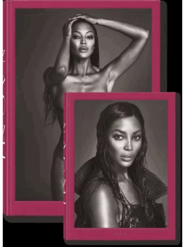 Naomi. Updated Edition 1