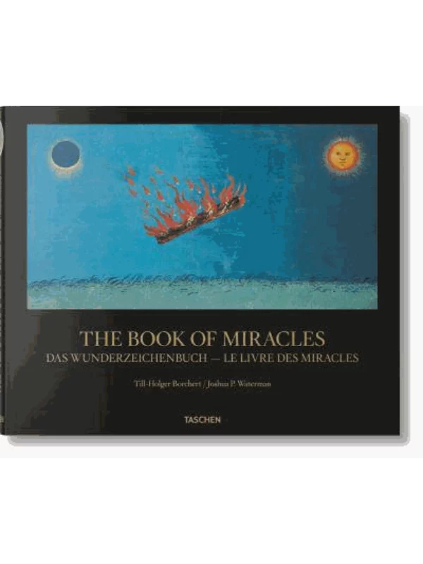 The Book of Miracles - Image 1