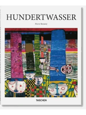 Hundertwasser 1