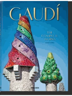 Gaudi 2nd Edition 1