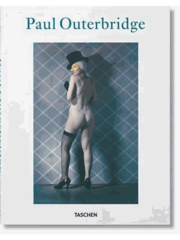 Paul Outerbridge - Image 1