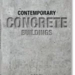 Contemporary Concrete Buildings