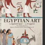 Prisse d'Avennes. Egyptian Art