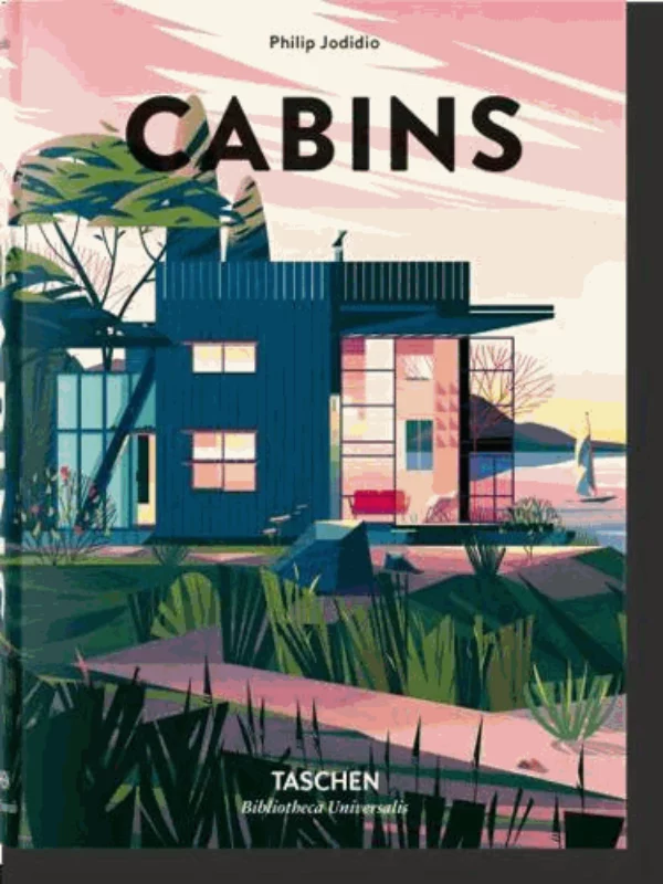 Cabins 1