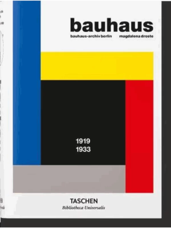 Bauhaus. Updated Edition - Image 1