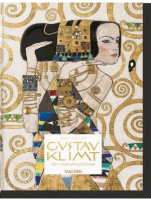 Gustav Klimt : The Complete Paintings