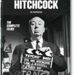 Alfred Hitchcock. The Complete Films