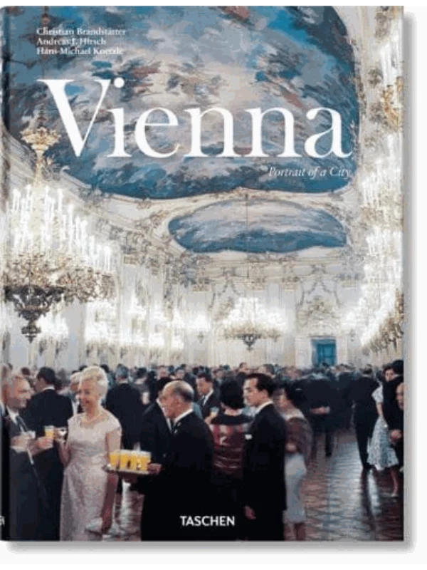 Vienna: Portrait of a City 1