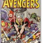 Marvel, Avengers