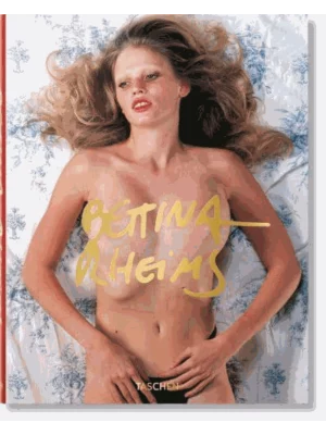 Bettina Rheims