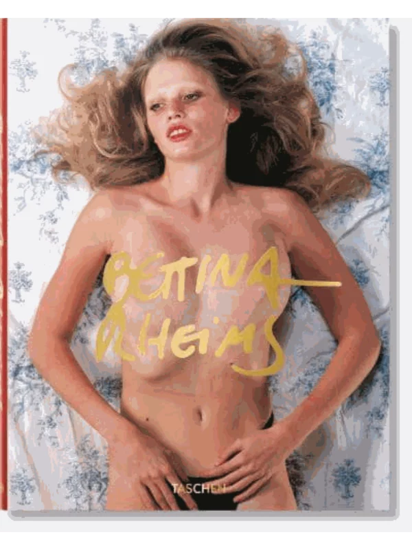 Bettina Rheims 1
