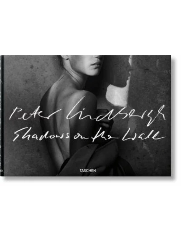 Peter Lindbergh. Shadows on the Wall - Image 1
