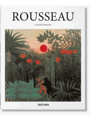 Henri Rousseau, 1844-1910