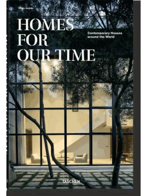 Homes for Our Time: Contemporary Houses around the World - Image 1
