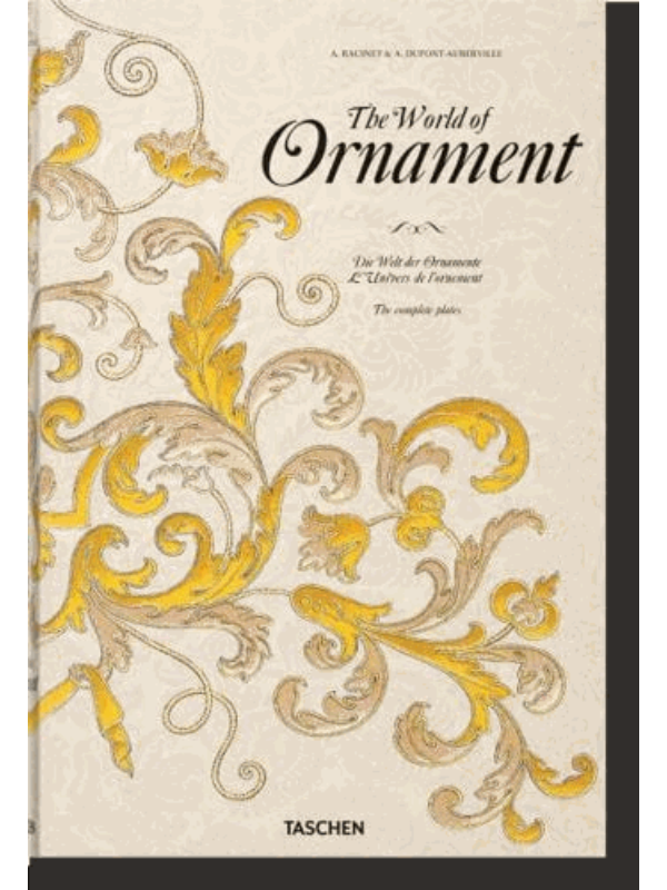 9783836571272 The World of Ornament - Slika 1