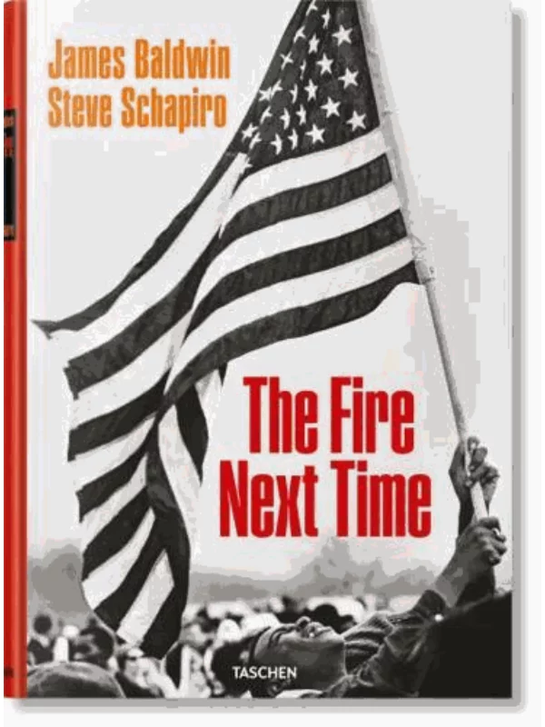 The Fire Next Time - Image 1