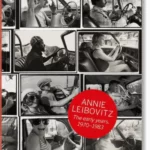 Annie Leibovitz: The Early Years. 1970-1983