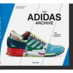 The Adidas Archive: The Footwear Collection