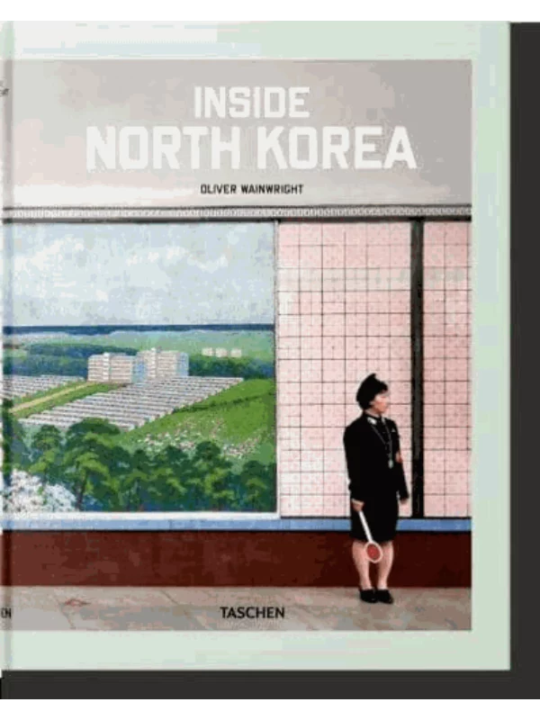 Inside North Korea - Image 1