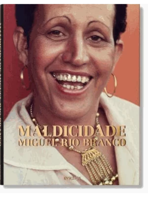 Miguel Rio Branco. Maldicidade