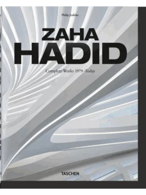 Zaha Hadid. Complete Works 1979-Today. 2020 Edition