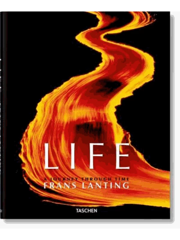Frans Lanting: LIFE. A Journey Through Time 1