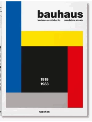 Bauhaus 1