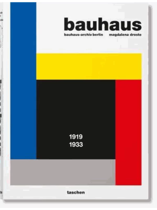 Bauhaus 1