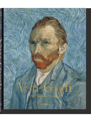 KL van Gogh