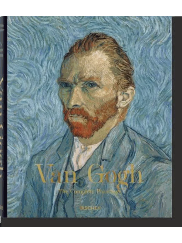 KL van Gogh 1