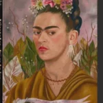 Frida Kahlo. The Complete Paintings