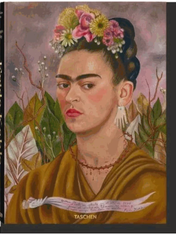 Frida Kahlo. The Complete Paintings 1