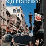 San Francisco: Portrait of a City
