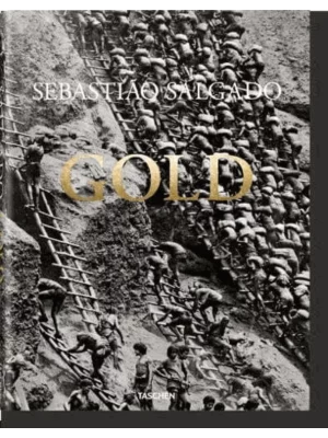 Sebastiao Salgado: Gold 1