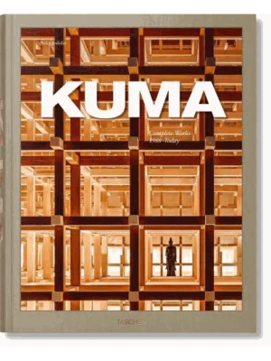 Kuma. Complete Works 1988-Today
